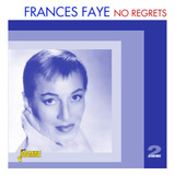 Cd:no Regrets [gravações Originais Remasteradas] Conjunto De