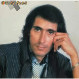 Cd-odair Jose -1986