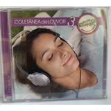 Cd+pb Coletânea De Louvor 3