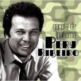 Cd-pery Ribeiro - Garota De Ipanema