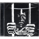 Cd-racionais -fim De Semana No Parque
