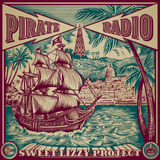 Cd:rádio Pirata