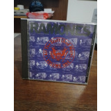 Cd:ramones - All The Stuff (and More) Vol. 1 Usa Importado