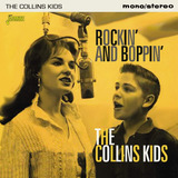 Cd:rockin And Boppin [gravações Originais Remasterizadas]