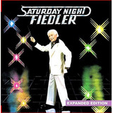 Cd:saturday Night Fiedler (edição Expandida) [remasterizado