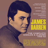 Cd:singles E Álbuns Completos 1958-62
