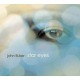 Cd:star Eyes - Música Suave Para Relaxamento, Sono E Relaxam