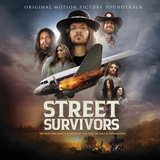 Cd:street Survivors: A Verdadeira História Do Lynyrd Skynyrd