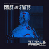Cd:tecido Apresenta Chase & Status Rtrn Ii Fabric