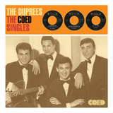 Cd:the Coed Singles