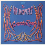 Cd-the Hellacopters Grande Rock Revisited [digipack Duplo]