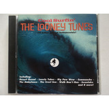 Cd the Looney Tunes cool Surfin