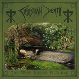 Cd:the Wind Kissed Pictures - Edição