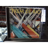 Cd/trem De Rio - Raízes Caboclas