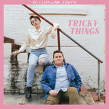Cd:tricky Things
