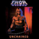Cd:unchained-deluxe Edition