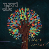 Cd:união Perfeita