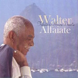 Cd-walter Alfaiate-tributo Mauero Duarte-novo-