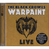 Cd:warpaint Live [2 Cd]