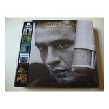 Cd(x3) Johnny Cash - Essential Albums
