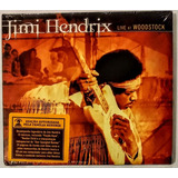 Cd2 - Jimi Hendrix: Live At