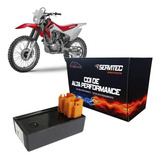 Cdi Alta Performance Honda Crf 230f Limitador 10.500 Rpm