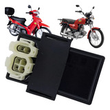 Cdi Dafra Zig 50 Super 50 2010 A 2017 Modelo Original