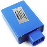 Cdi Magnetron Digital Alta Performance Com Limitador Xr 250