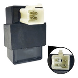Cdi Modulo Shineray Phoenix 50 2011 2012 2013 Mod Original