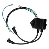 Cdi Motor Popa Suzuki 9.9 À 15hp 86 Á 95 C/ Bobina Acoplada