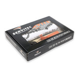 Cdi P/ Performance S/ Limitador Honda Crf 230 Todas Servitec