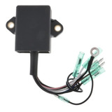 Cdi Para Motor De Popa Yamaha 15 Hp Fmhs Gmhs