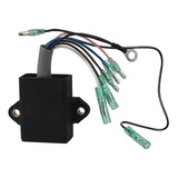 Cdi Para Motor De Popa Yamaha 15hp 97 Em Diante 2t