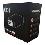 Cdi Performance S/ Limitador Honda Cbx