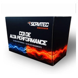 Cdi Programável Alta Performance Competição Crf230 Servitec
