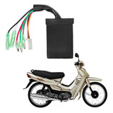 Cdi Yamaha Crypton 100/105 2001