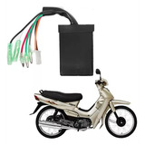 Cdi Yamaha Crypton 105 1997 A