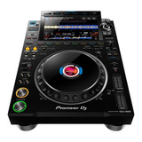 Cdj-3000 Pioneer Dj Com Nota Fiscal E Garantia De 1 Ano