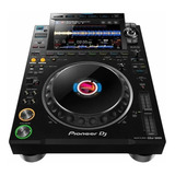 Cdj 3000 Pioneer Dj No Pix Lj 23.499 Un + Envio Já