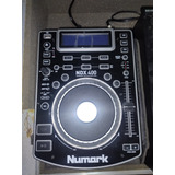 Cdj Ndx 400 Numark Com Mixer