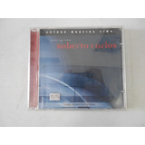 Cdmp0316 - Cd - Arthur Moreira Lima Por Roberto Carlos