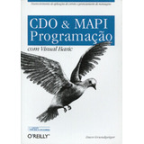 Cdo & Mapi Programacao Com Visual Basic