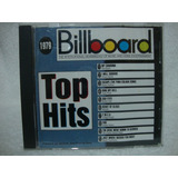 Cdoriginal Billboard Top Hits 1979- Blondie,