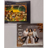 Cds- Toninho Ferragutti / N.dias +