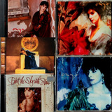 Cds Coleção Enya Memory Trees Celts Watermark Shepherd Moons