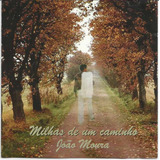 Cds Instrumental Autorais De João Moura