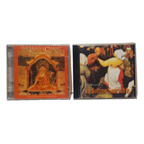 Cds La Mastrine The Lamas Chant