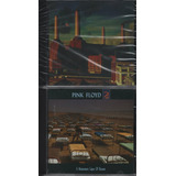 Cd´s Pink Floyd A Momentary Lapse