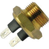 Cebolão Interruptor Radiador Escort Verona 1.6 87 88 89 