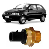 Cebolão Interruptor Radiador Fiat Palio 1.0 1.3 97 A 2004